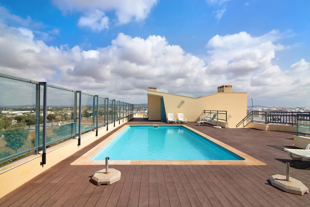 Marina Village Olhao