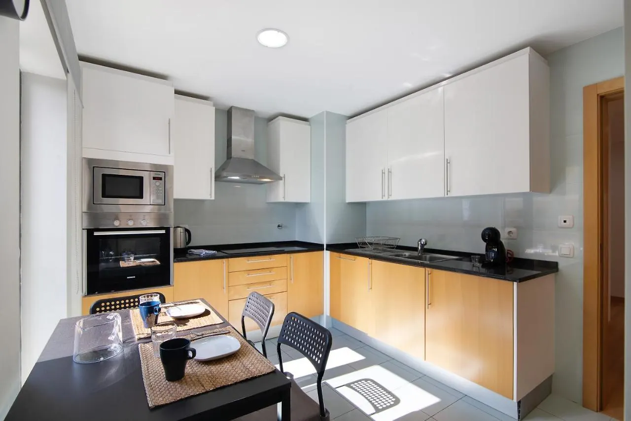 Apartment Marina Village Olhao