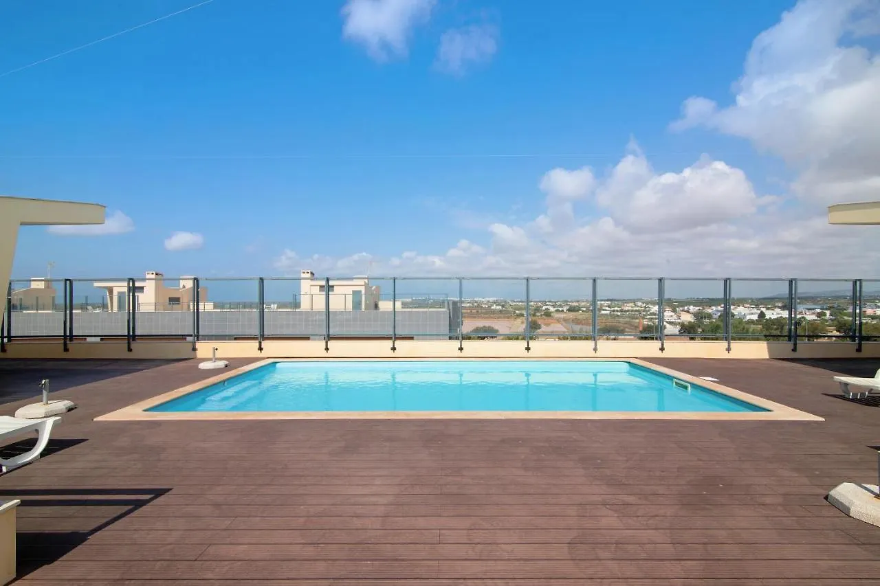 Apartment Marina Village Olhao Portugal