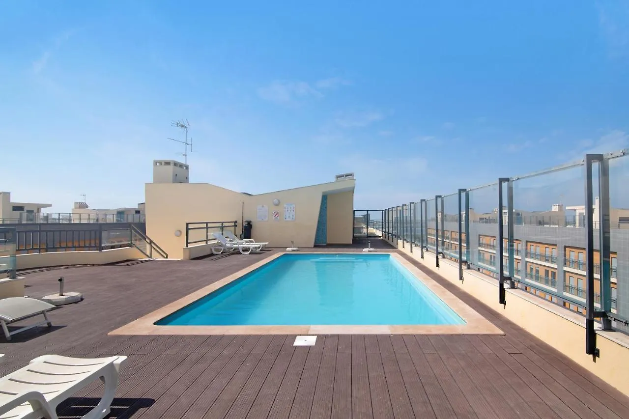 Marina Village Olhão