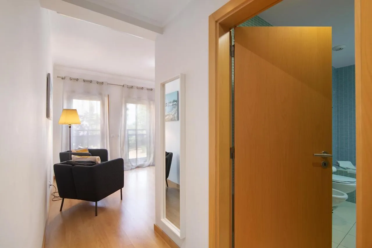 Marina Village Olhão Apartment