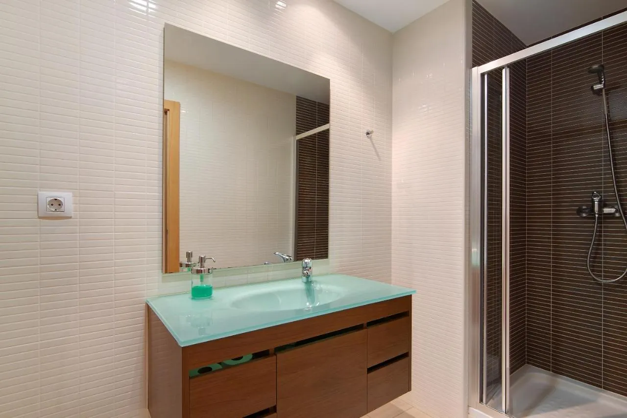 Marina Village Olhão Apartment