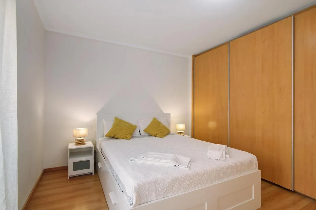Marina Village Olhao Apartment
