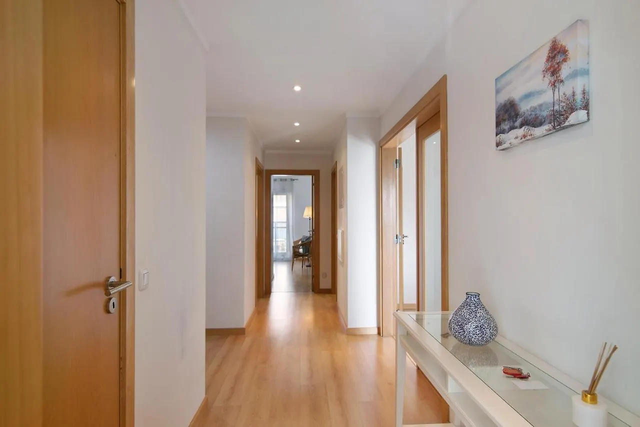 Apartment Marina Village Olhao