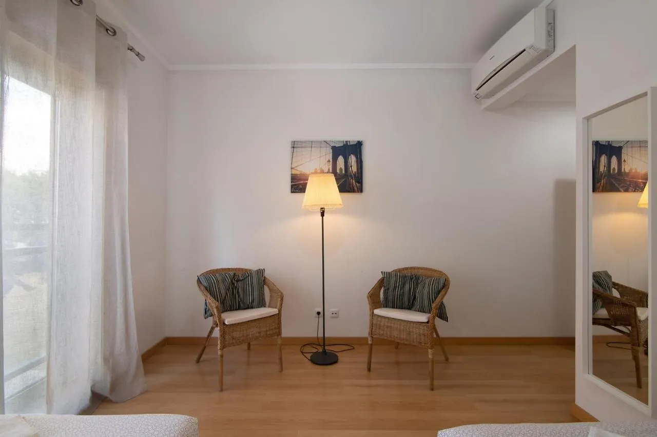 Marina Village Olhao Apartment