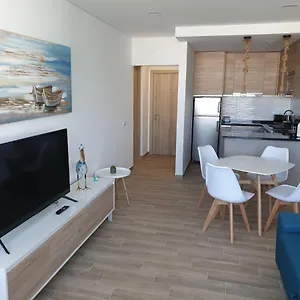Apartamento Entremares, Olhão
