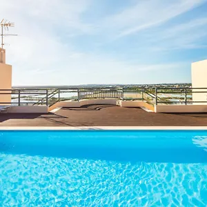 Apartamento House - Pool On Rooftop, Olhão