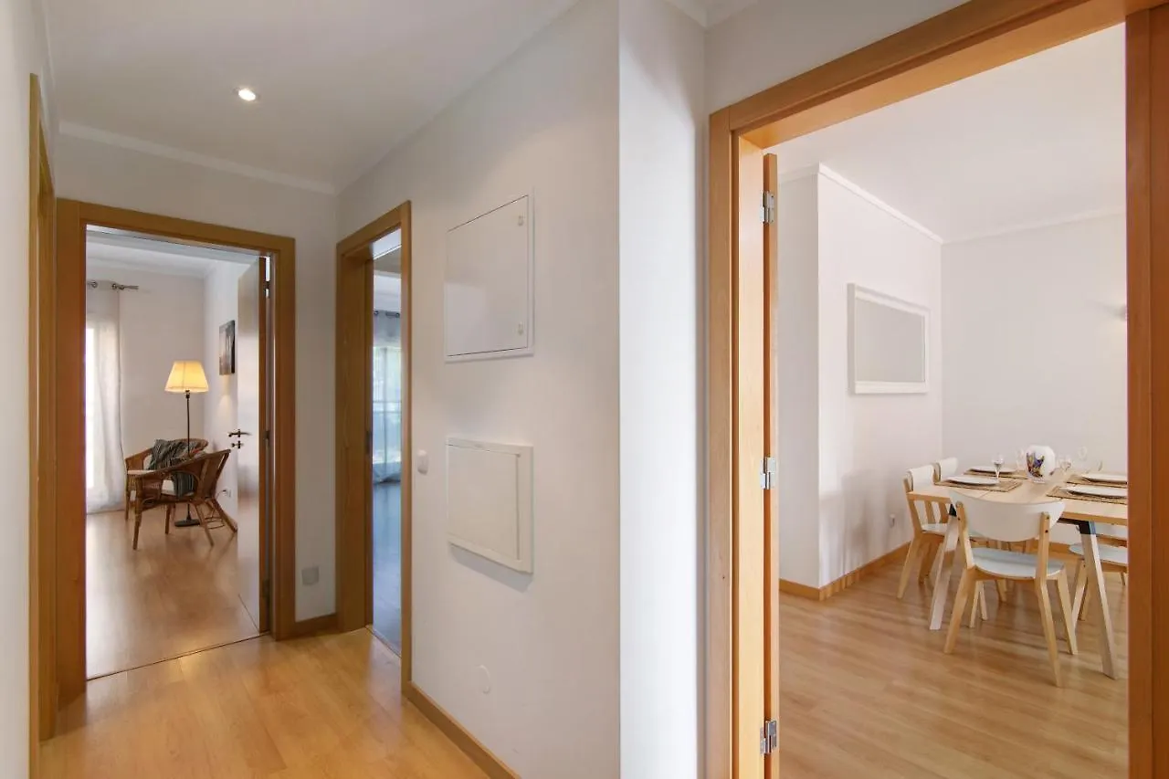 Apartamento Marina Village Olhão Portugal