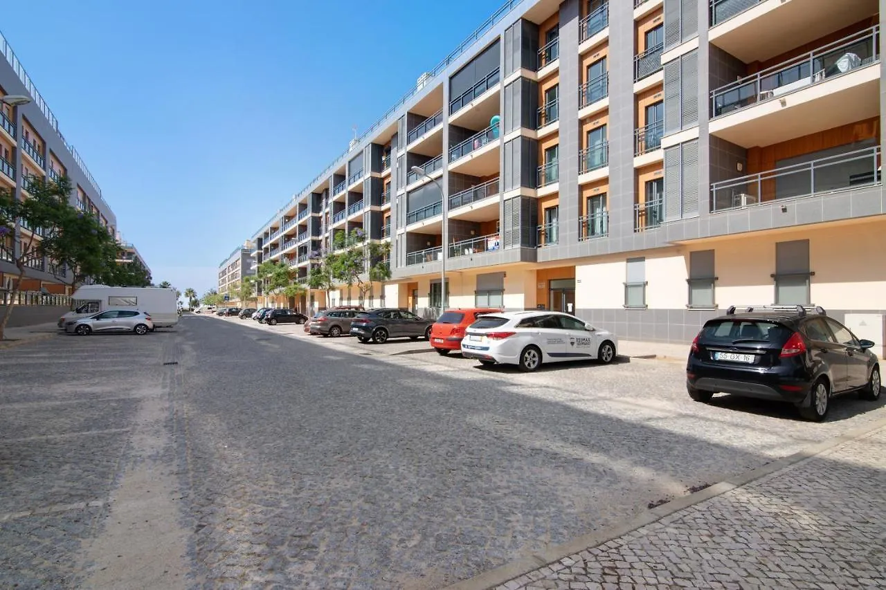 Marina Village Olhao Apartment