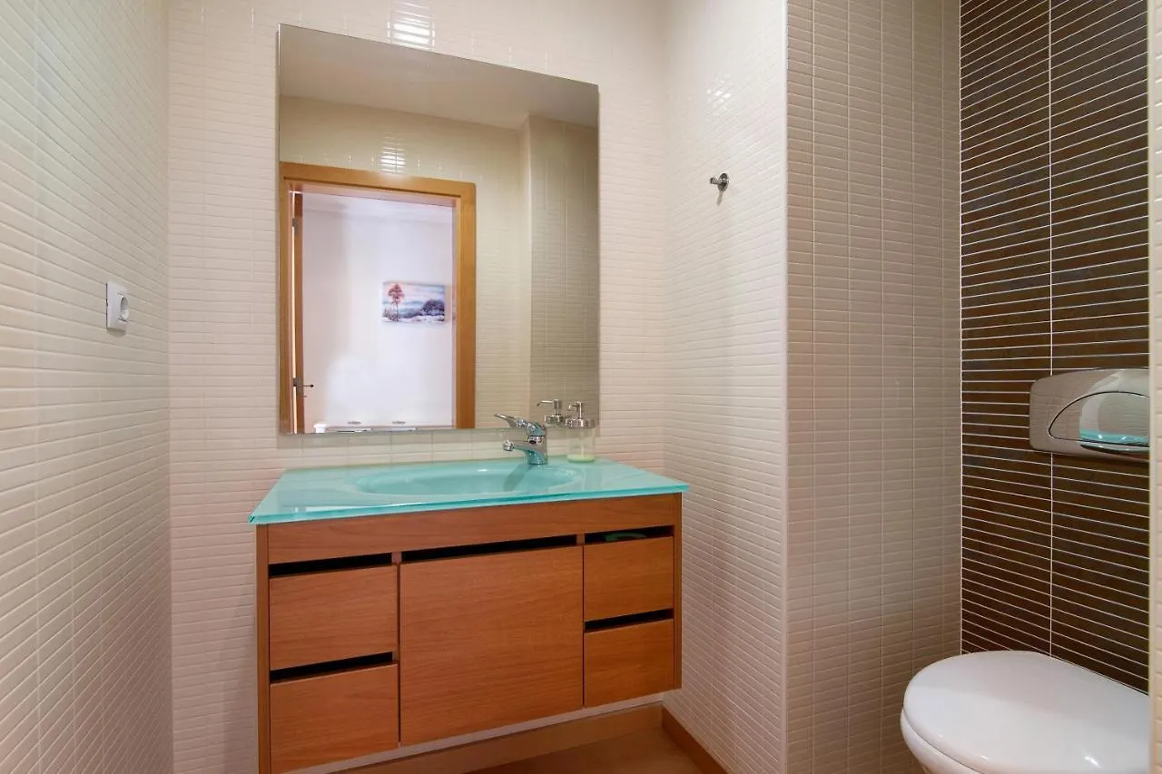 Apartamento Marina Village Olhão Portugal